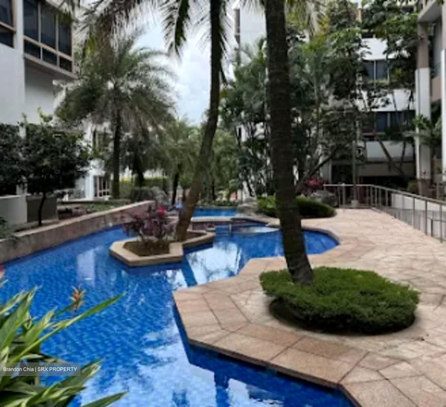 The Maylea (D5), Condominium #597604041